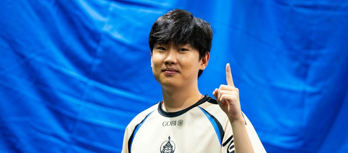 Counter Strike 2: The MongolZ signed AWP-er nin9 and rifler cobrazera to return to its starting roster..