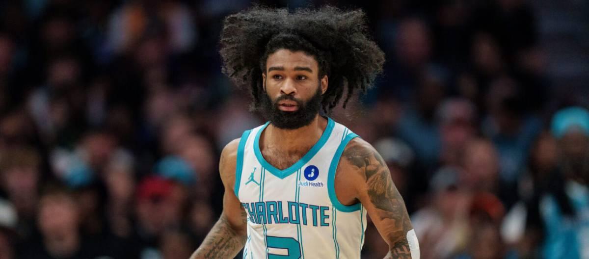 Charlotte Hornets guard Coby White has suffered a calf injury and is confirmed to miss the entire preseason.