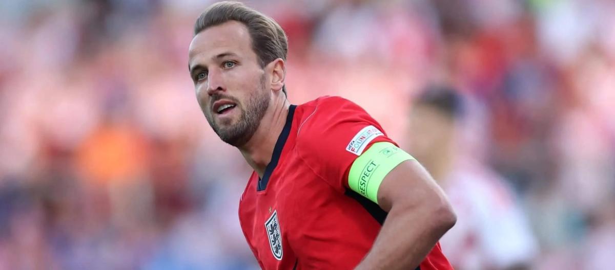Tuchel praised Kane, saying he has reached a different level.