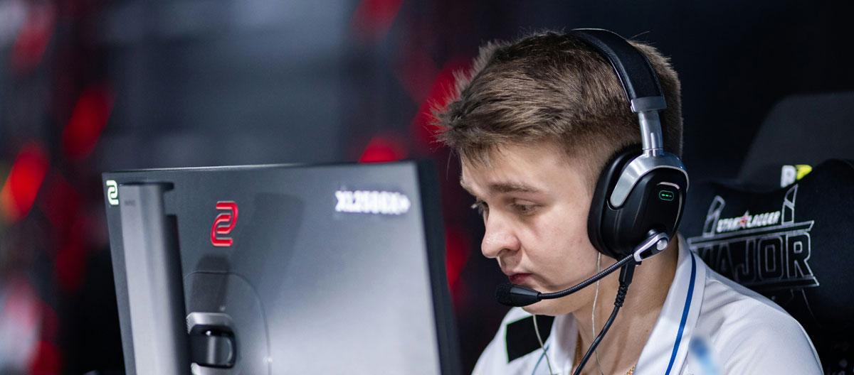 CS2：前Virtus.pro（VP）王牌指挥Qikert自宣与Color分道扬镳..