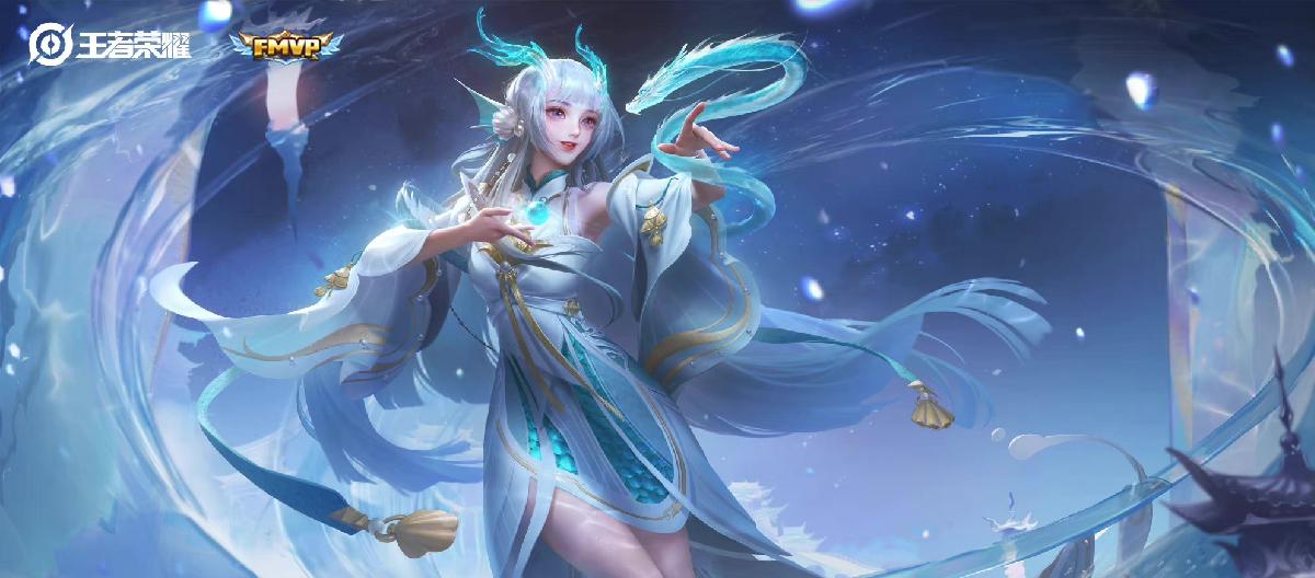 S45赛季初皮肤畅销榜，FMVP屹立不倒，天价珍品无双多人参与抽奖。