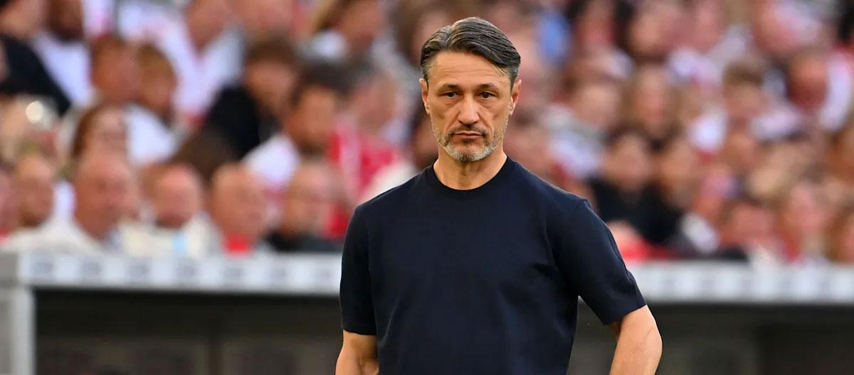 Borussia Dortmund set to complete contract extension with head coach Niko Kovač..