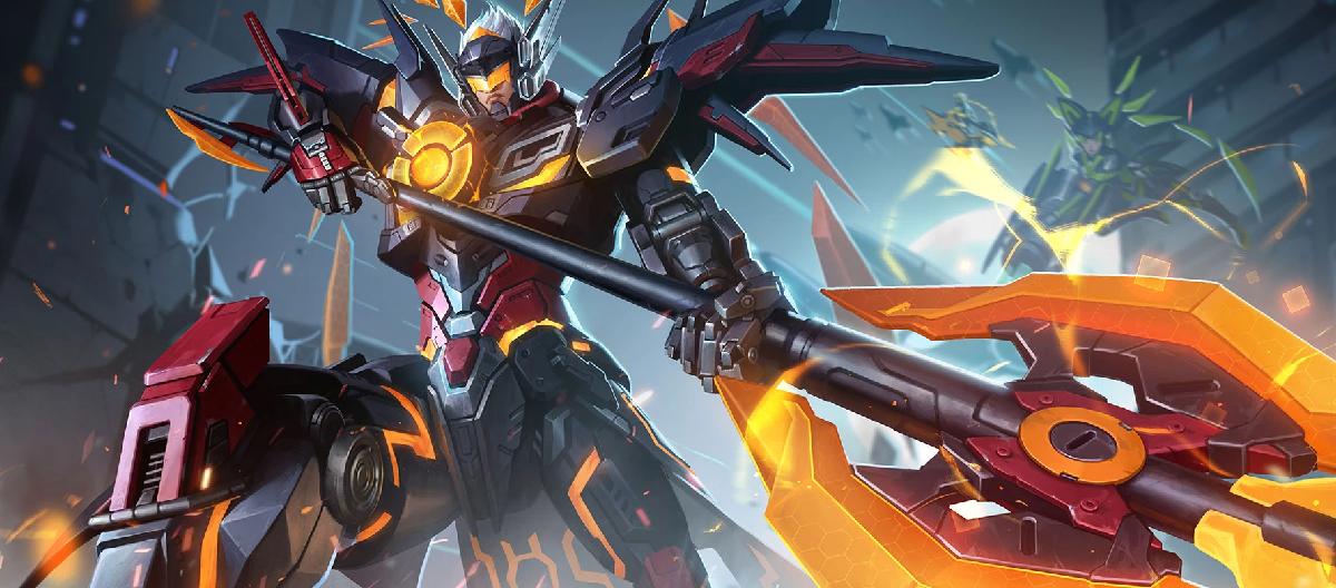 Season S45: Early game win rates have changed, King of Glory Camp confirms Lu Bu's buff, making the Yuan-style tank strategy a struggle.