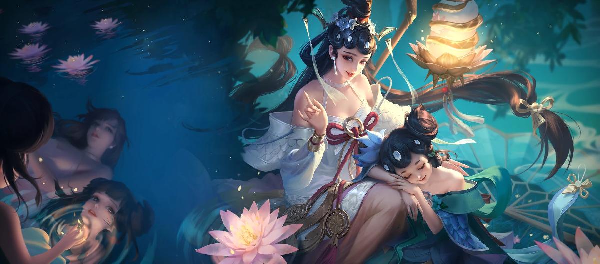 Case Analysis: Da Qiao interferes with Zhang Liang's binding of Gongsun Li, and Su Lie pushes and prevents the enemy from stepping into the return-to-city magic circle.