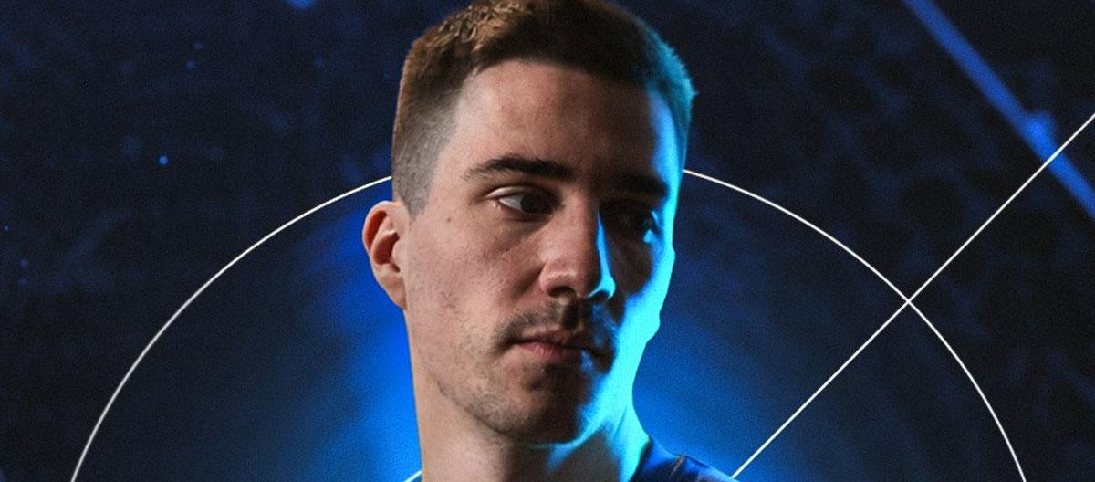 Counter Strike 2: Former Fnatic entry fragger maden officially joins BIG Academy..