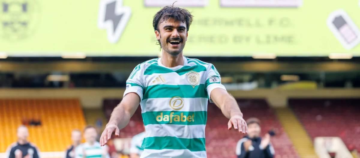 Jota's return from injury and subsequent goal helped Celtic return to the top of the Scottish Premiership.