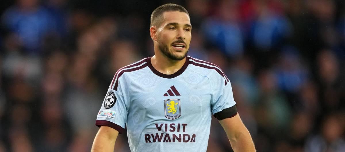 Emy Buendia hopes the team can win the Champions League match and spend a special night with the fans.
