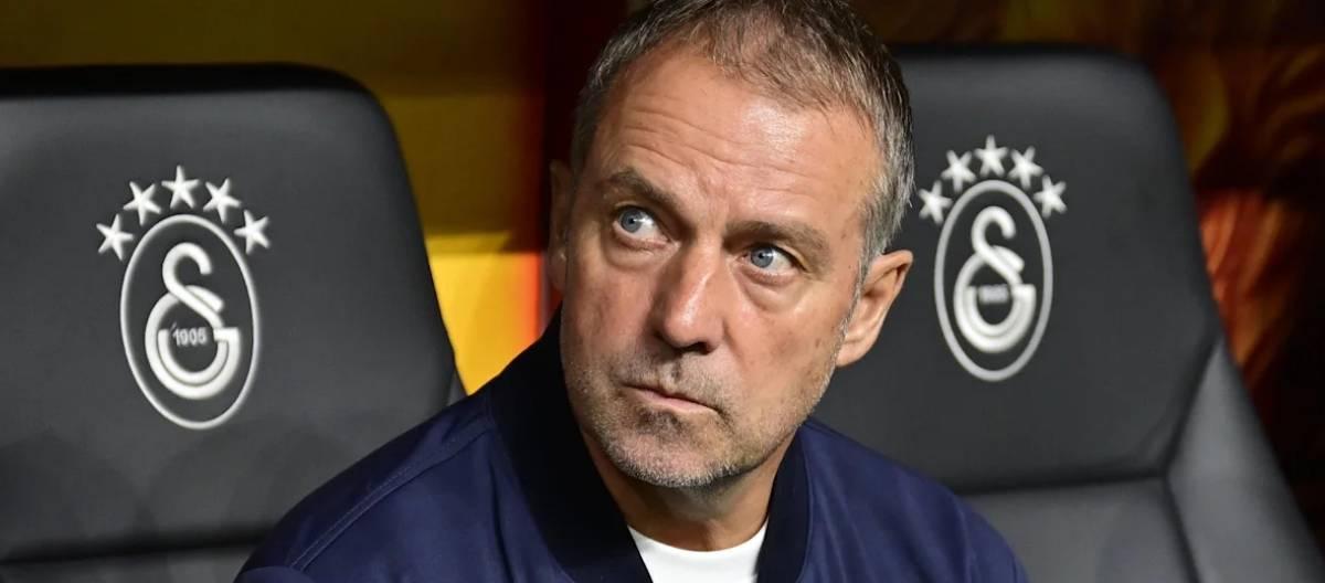 Manager Hansi Flick calls on Barcelona to remain cautious
