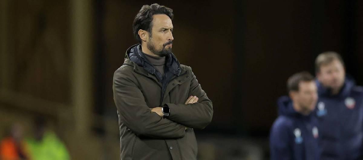 César Pesciotto stated that the team must strengthen their performance in key moments of the game to further improve their overall performance.