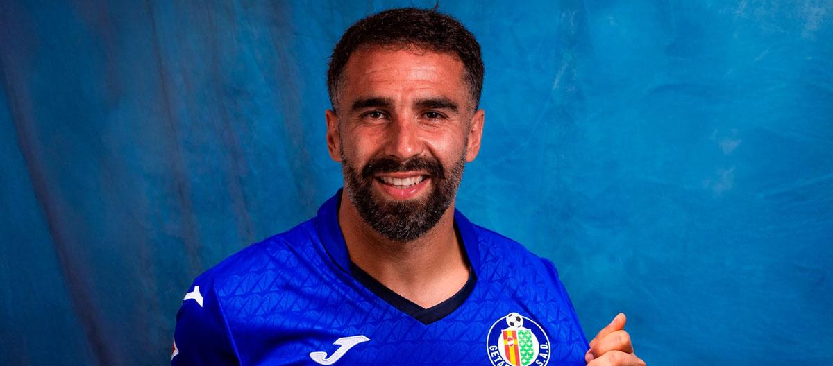Real Madrid legendary defender Dani Carvajal officially moves to local rivals Getafe..
