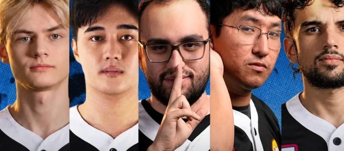 PlayTime revamps its international roster and announces new Dota 2 tournaments.