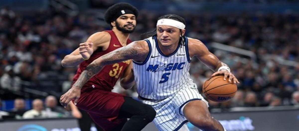 With Benjamin Bankel scoring 24 points, the Magic defeated the Cavaliers 132-116.