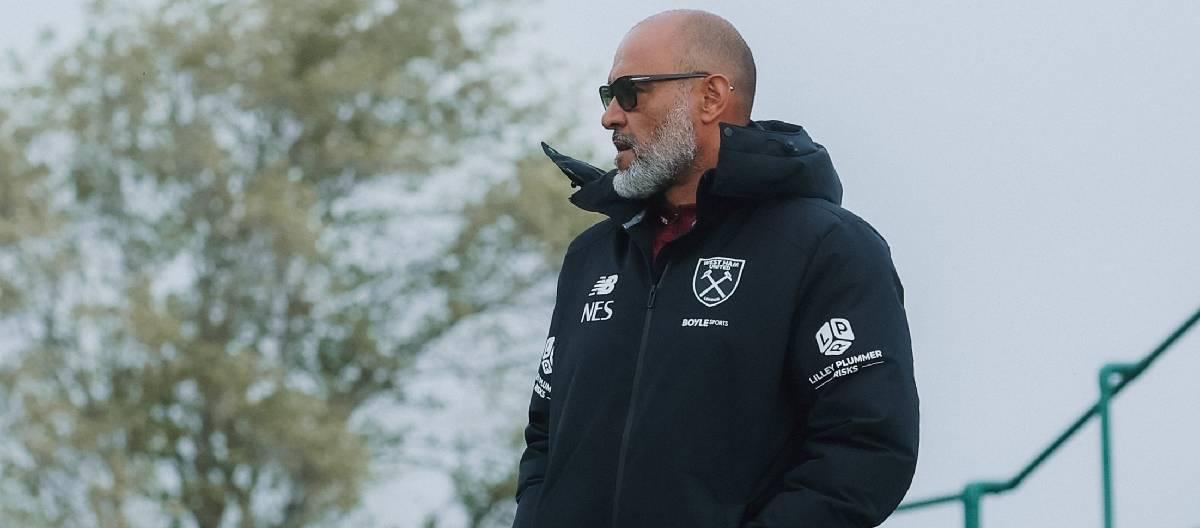 Nuno Espirito Santo: The team needs to continue improving in all aspects, especially in the early stages of the game.