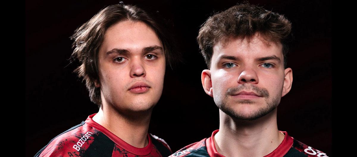Counter Strike 2: cmtry and siuhy officially joins Astralis..