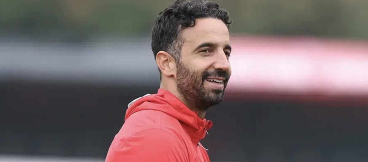 In response to external pressure, Amorim emphasized that AC Milan cannot dwell on the past.
