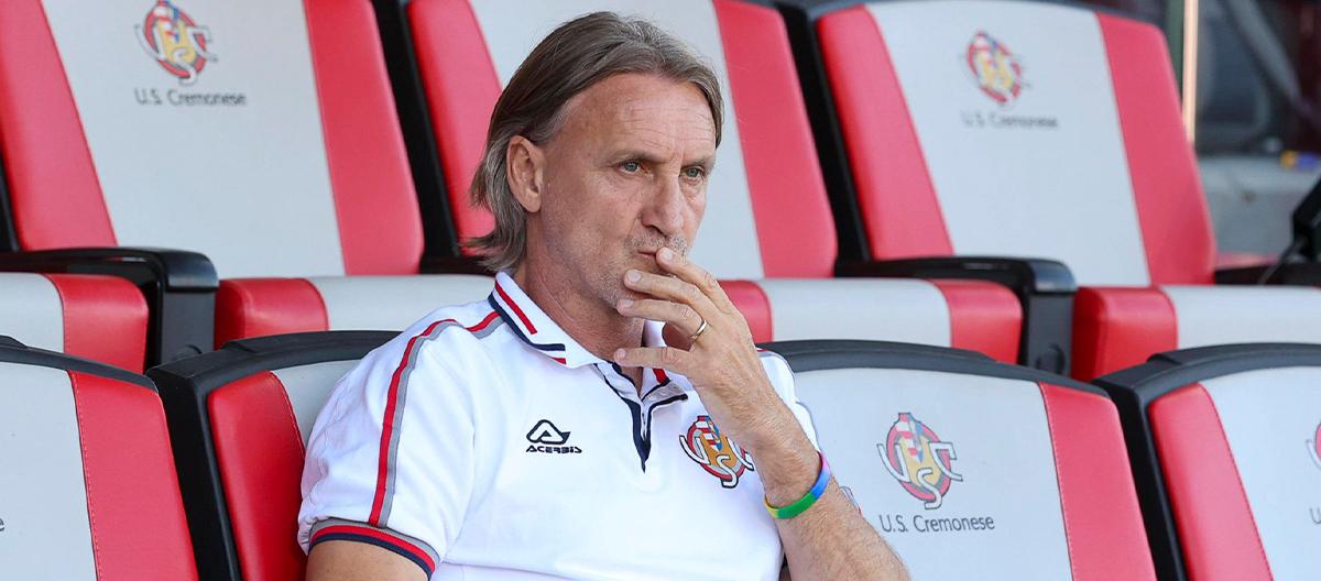Former Cremona manager Davide Nicola has officially taken over as manager of Venezia, with his term lasting until 2028.