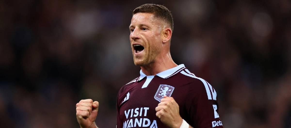 Ross Barkley believes the team performed exceptionally well in the game, and this victory was crucial for the entire team.