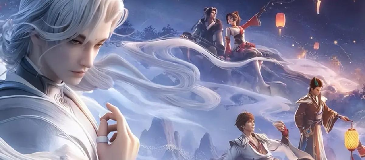 Among those suited for the "Fog Travels Across a Thousand Mountains" skill, Li Xin has the highest usage rate, while Huang Zhong recreates the "Loyal Country Movement" fr