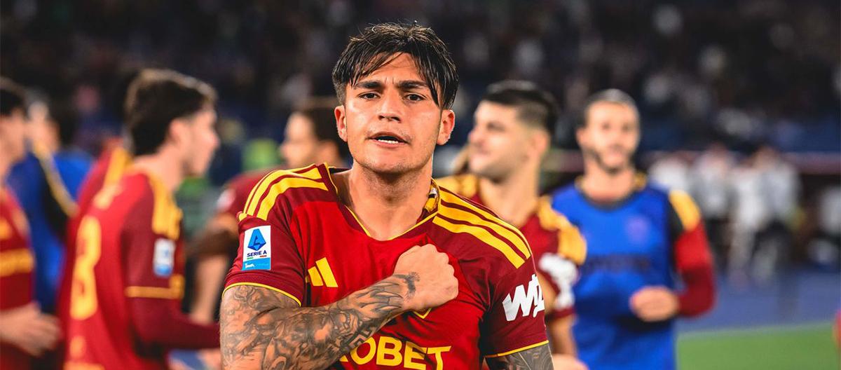 Serie A – Castro and Luli scored as Roma defeated Genoa 2-0, temporarily placing them second in the standings.
