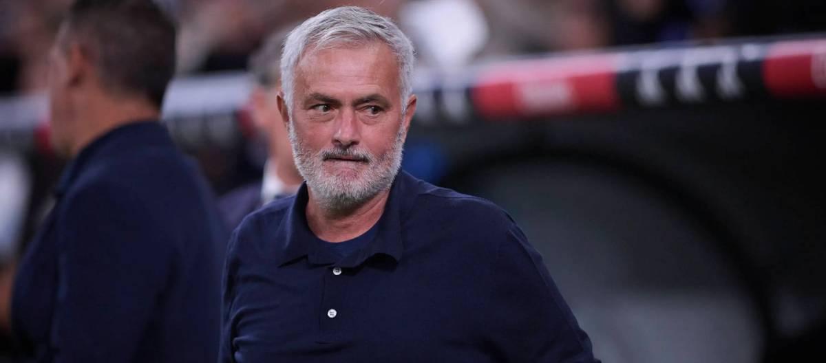 Manager Mourinho praises the performance of the entire Real Madrid team.