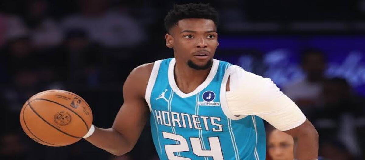 The Charlotte Hornets have officially finalized a 5-year, $209 million rookie contract extension for Brandon Miller.