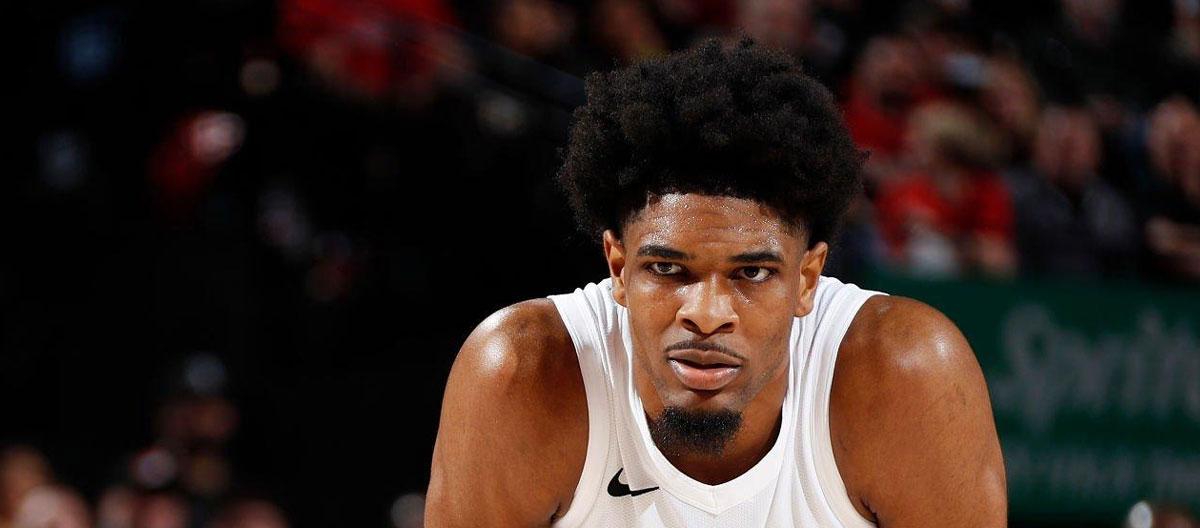 Scoot Henderson has failed to reach an agreement on a rookie extension with the Portland Trail Blazers..