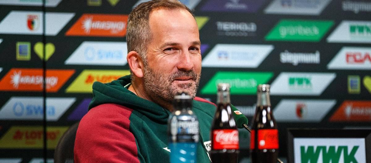 Manuel Baum: We need to adjust our strategy based on the opponent's style of play, while making full use of our own strengths.