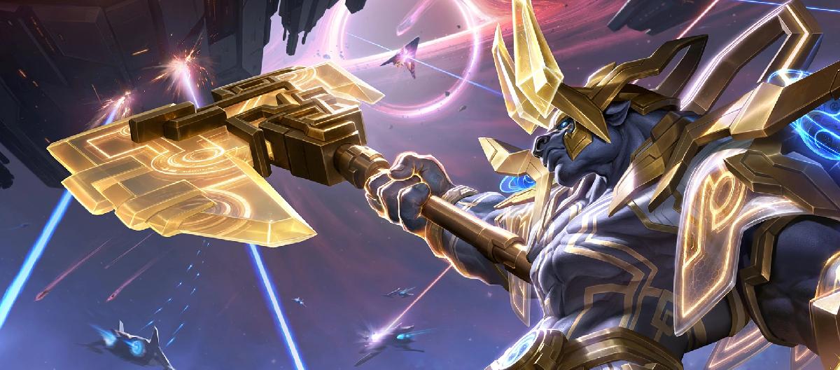 Three essential support heroes for beginners: roaming involves more than just protecting teammates; health management is another challenge: The Bull Demon King's Guide.