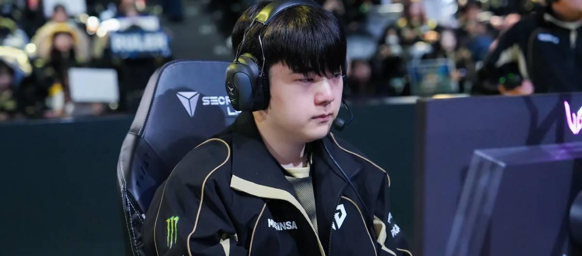Gen.G Canyon reveals the secrets to team transformation and jungle balance.