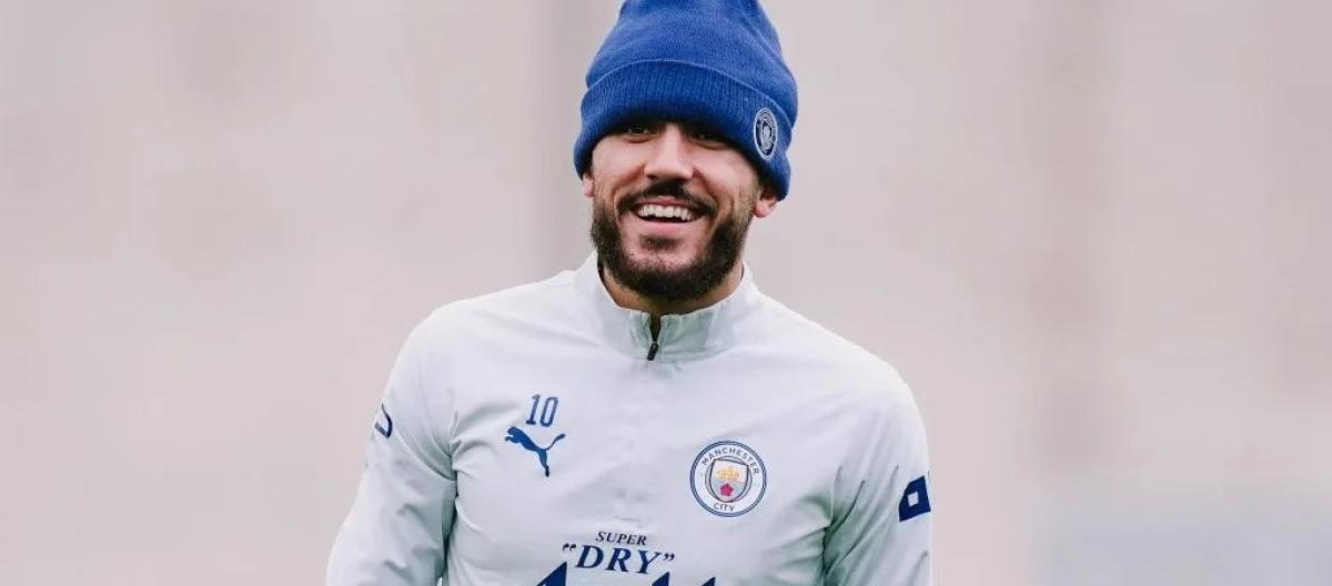 Maresca believes that as long as Layan Sherki is in the right position, he can play to his strengths.