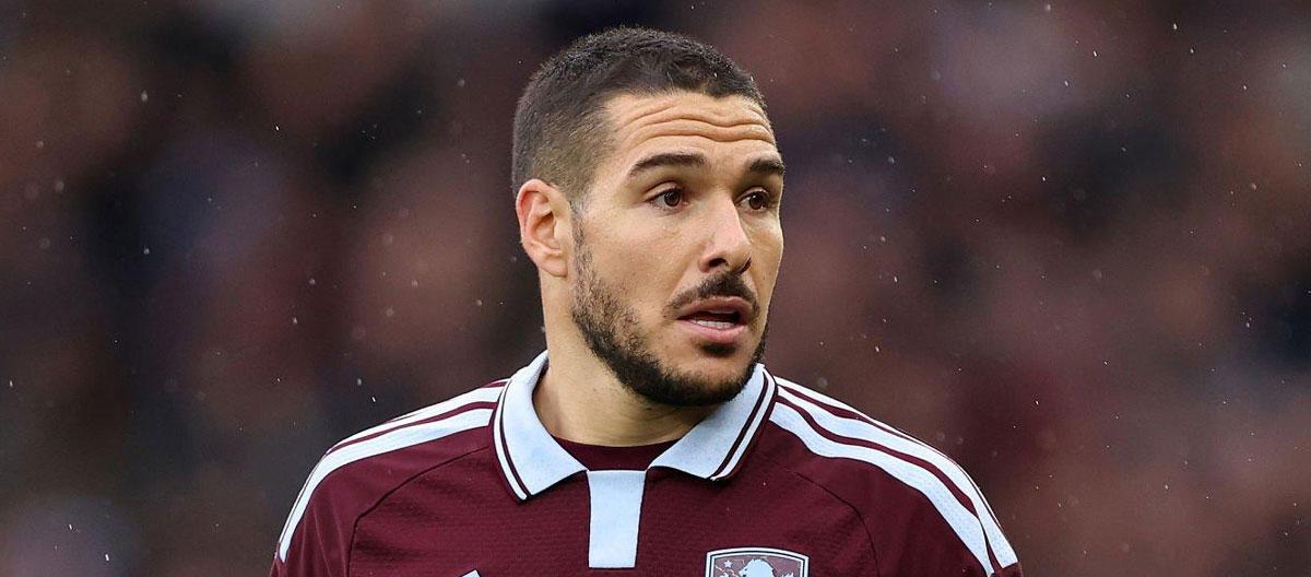 Fabrizio Romano revealed that Emiliano Buendía is nearing a contract extension with Aston Villa..