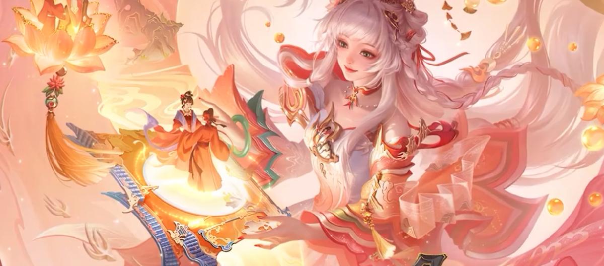 11th Anniversary Celebration: Recommended Returning Skins Ranking - "May All Beings Be Illuminated" and "Don't Wait Anymore," Guan Yu is just joining the fun. (Part T