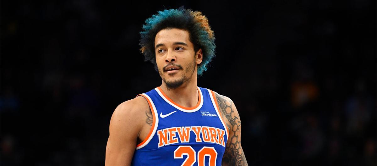 Former Spurs player Jeremy Sohan was selected as the number one draft pick in the G League and will join Texas Legends.