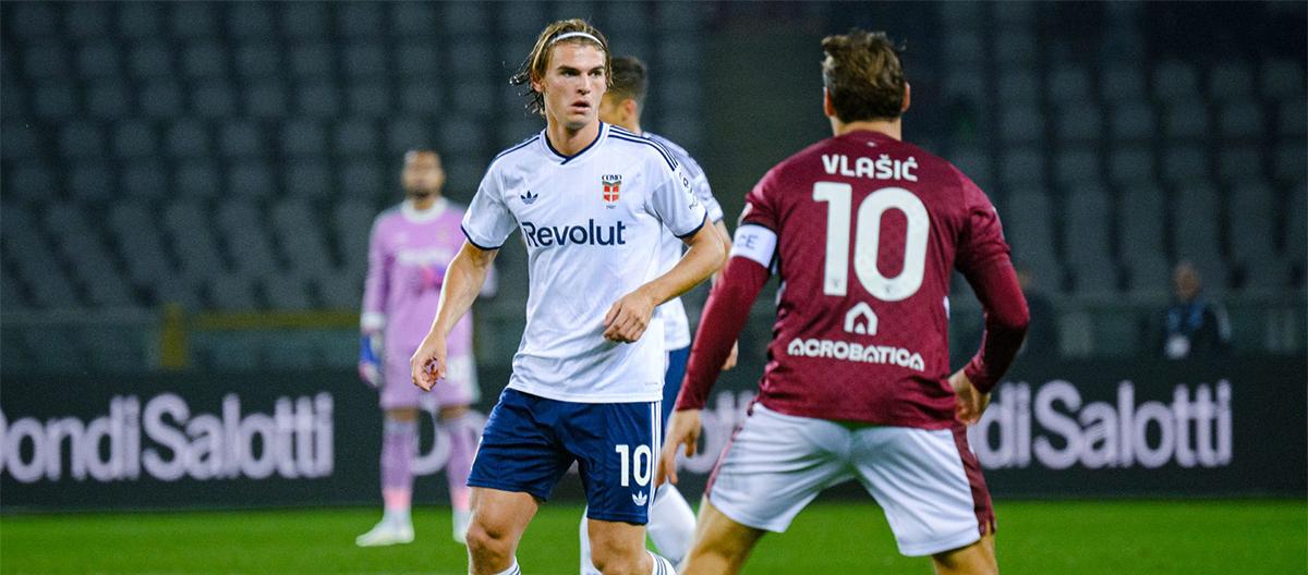 Serie A – Paz contributes a goal and an assist as Como defeats Torino 3-1 at home. Serie A – Paz contributes a goal and an assist as Como defeats Torino 3-1 at home.