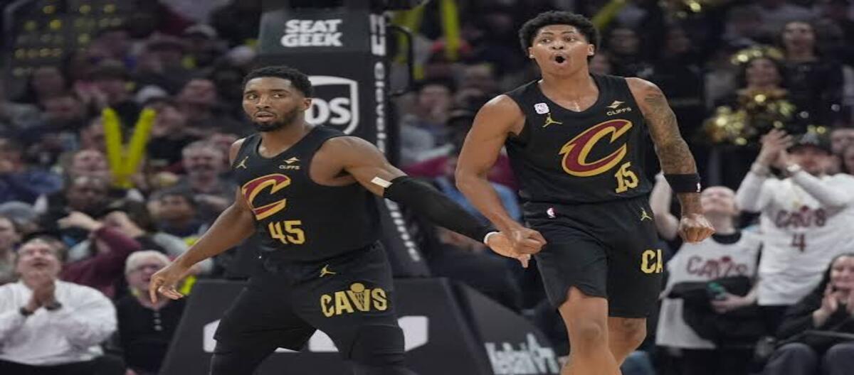 Edwards scored 47 points in a losing effort as the Cavaliers narrowly defeated the Timberwolves 127-125 in overtime. Edwards scored 47 points in a losing effort as the Cavaliers narrowly defeated the Timberwolves 127-125 in overtime.