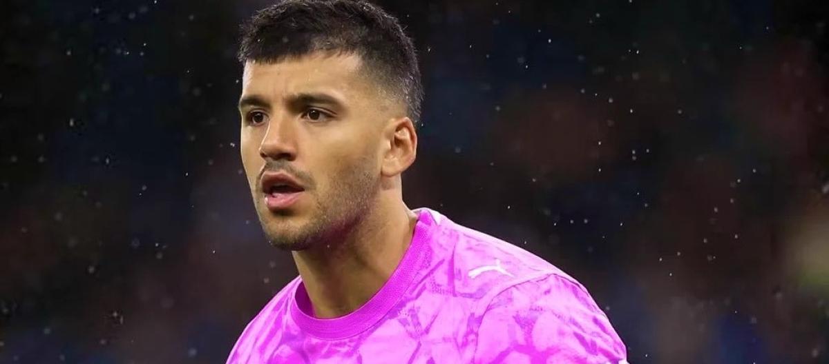 Maresca, who has consistently been active in helping the team, says Geronimo Rulli will play in the League Cup.