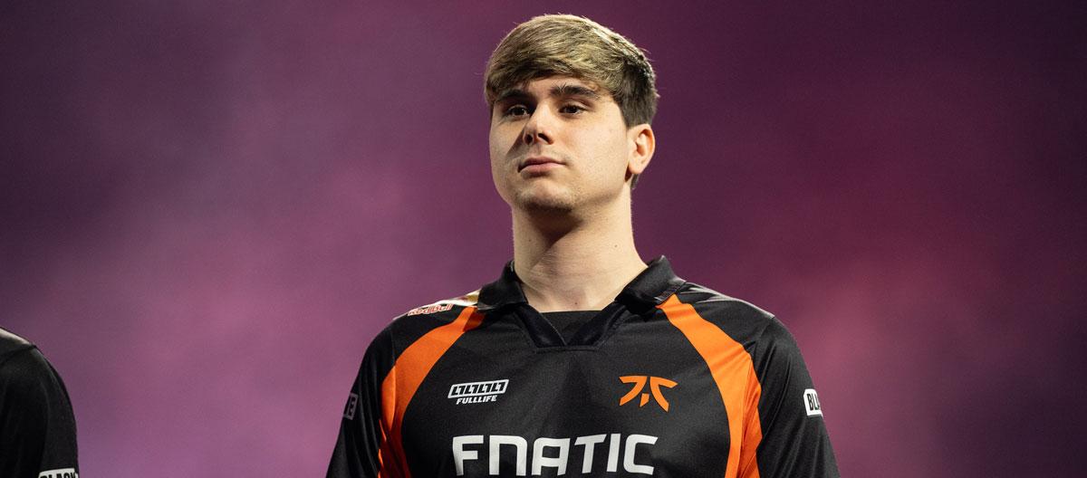 League of Legends: Fnatic's ace jungler Razork is expected to join Heretics for the 2027 season..