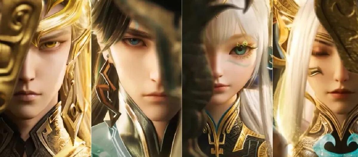Why were the 11th anniversary celebration rewards so stingy and the cultural and creative product series cancelled? (Part 2) Why were the 11th anniversary celebration rewards so stingy and the cultural and creative product series cancelled? (Part 2)