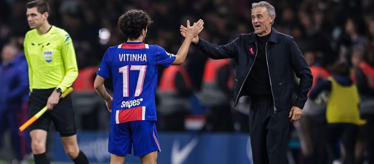 Enrique stressed that Le Havre's strength should not be underestimated and that preparations must be made to overcome difficulties.