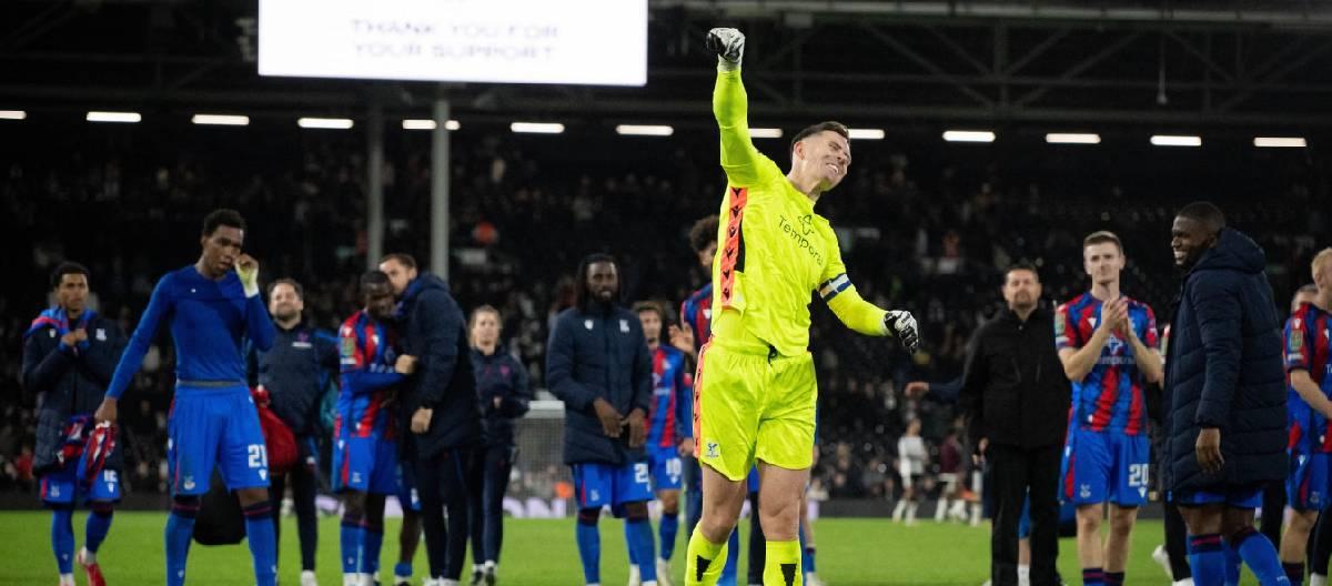 Dean Henderson admitted that the upcoming games will be challenging, and the team must show enough resilience.
