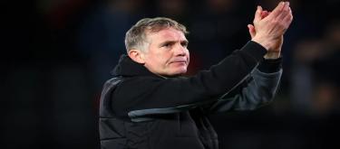 Phil Parkinson disappointed with defeat to Barnsley
