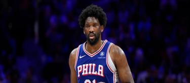 一位NBA高管表示乔尔·恩比德有时过于自负