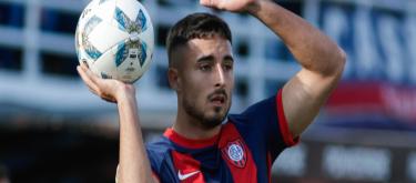Official: Miami International signs Argentine right back Gonzalo Lujan with 2+1 contract