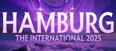 DOTA 2 official: TT14 will be held at the Barclays Arena in Hamburg, Germany from September 11th to 14th