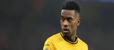 Nelson Semedo has faith in his team and believes Wolves can end their winless Premier League run