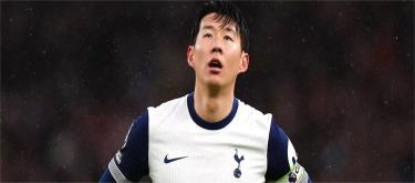 Tottenham Hotspur suffered another defeat, Son Heung-min said that lack of focus will pay the price