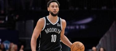 Ben Simmons released by Brooklyn Nets, set to become a free agent
