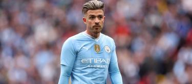 Jack Grealish hopes for a fresh start and rediscovery of form