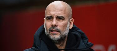 Guardiola said that almost all teams are facing injuries and the fundamental reason is the schedule