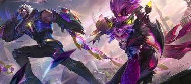 The current situation of ADC players is worrying. Riot admits that fundamental problems affect the gaming experience